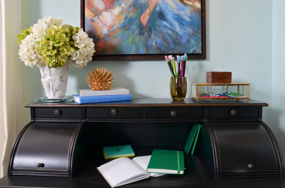 Women's Library by Compass Design, LLC - Photo 6
