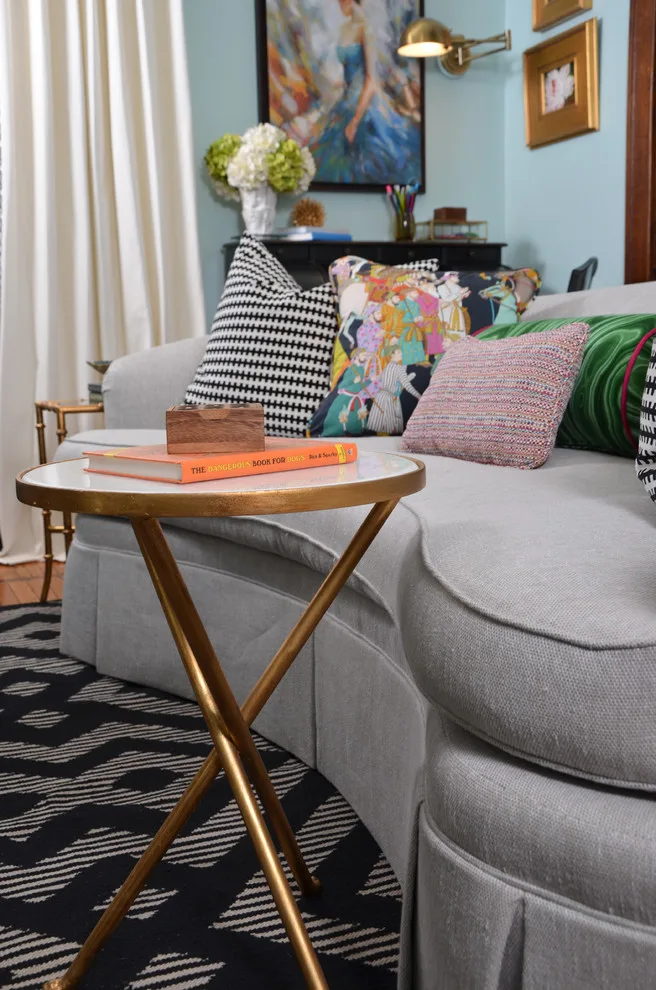 Women's Library by Compass Design, LLC - Photo 8
