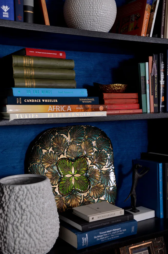 Women's Library by Compass Design, LLC - Photo 4