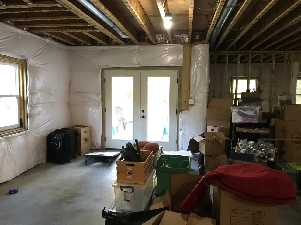 Fredericksburg Lailah Basement by Kitchens Of Fredericksburg - Photo 3