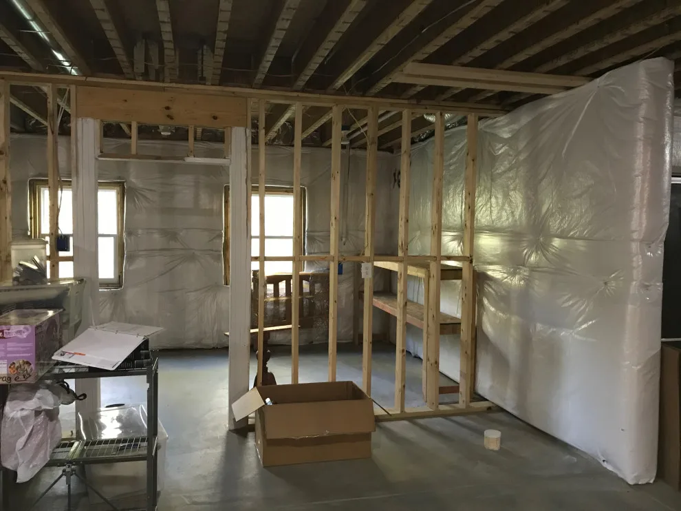 Fredericksburg Lailah Basement by Kitchens Of Fredericksburg - Photo 8