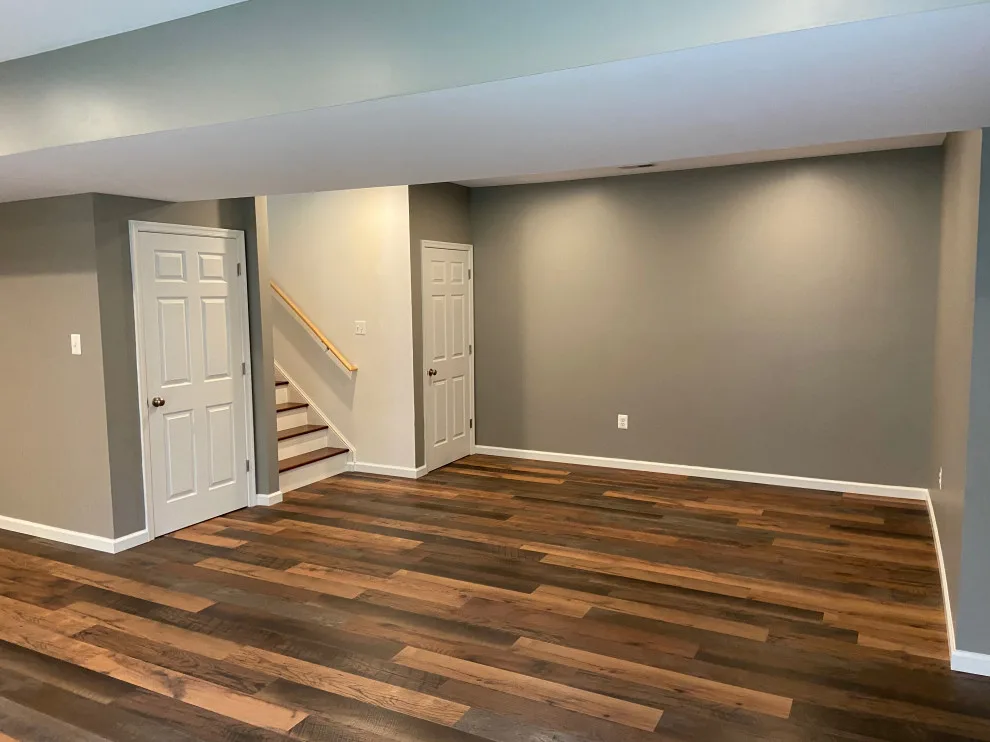 Fredericksburg Lailah Basement by Kitchens Of Fredericksburg - Photo 18