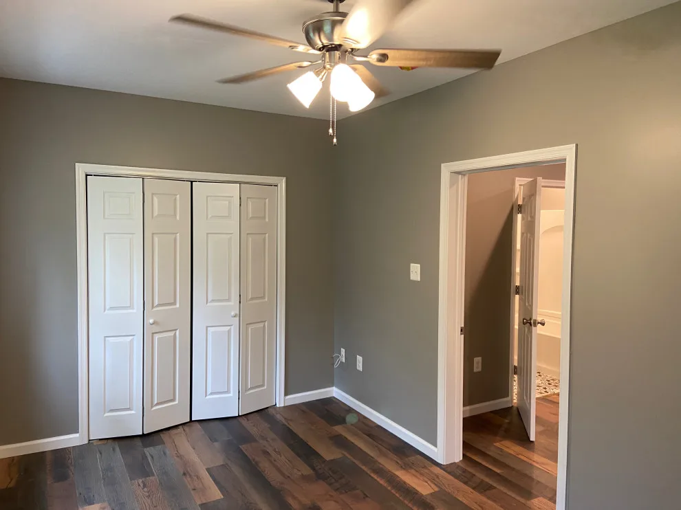 Fredericksburg Lailah Basement by Kitchens Of Fredericksburg - Photo 4