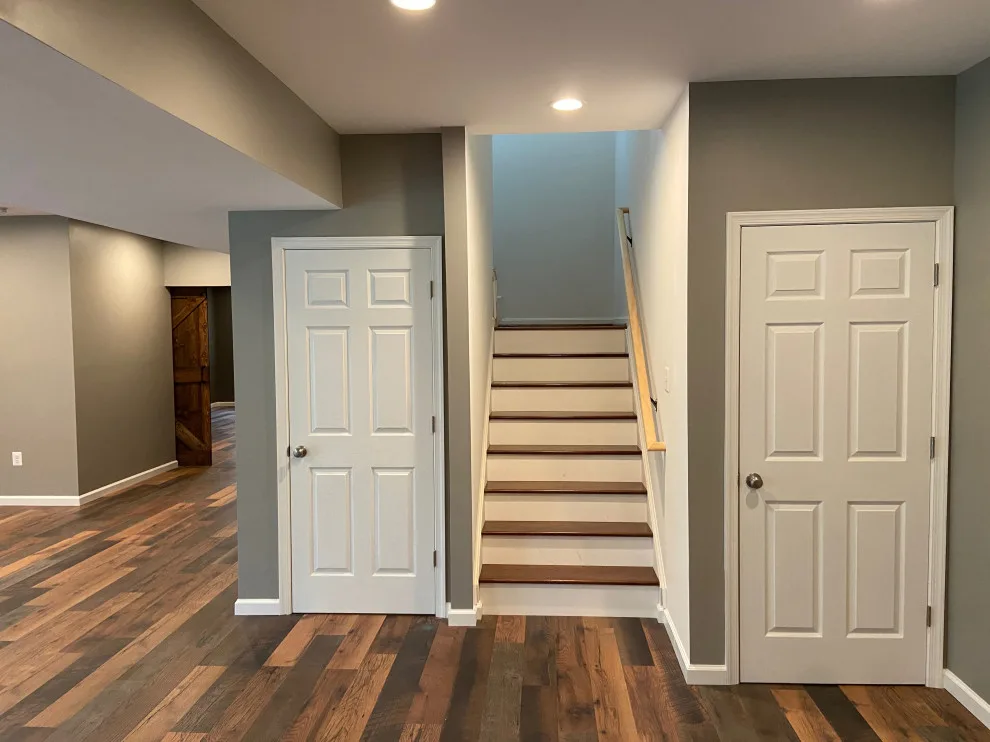 Fredericksburg Lailah Basement by Kitchens Of Fredericksburg - Photo 10