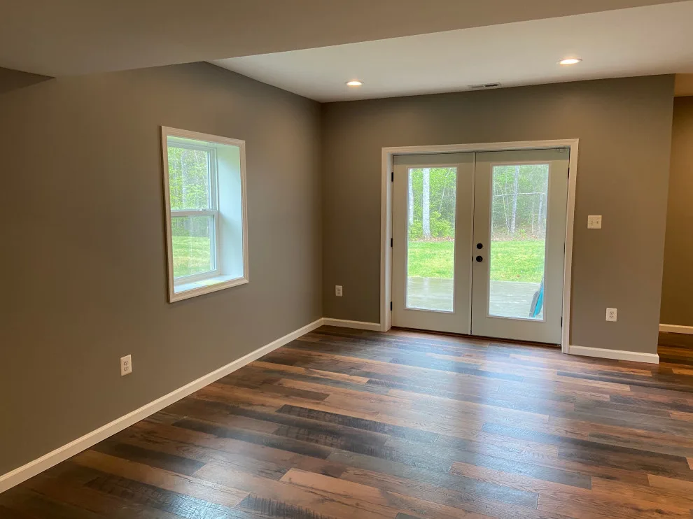 Fredericksburg Lailah Basement by Kitchens Of Fredericksburg - Photo 17