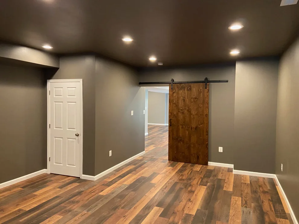 Fredericksburg Lailah Basement by Kitchens Of Fredericksburg - Photo 11