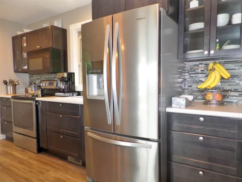 Columbia Lake Renovation by Done Right Construction & Maintenance - Photo 4