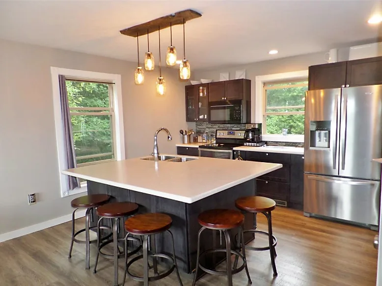 Columbia Lake Renovation by Done Right Construction & Maintenance - Photo 6