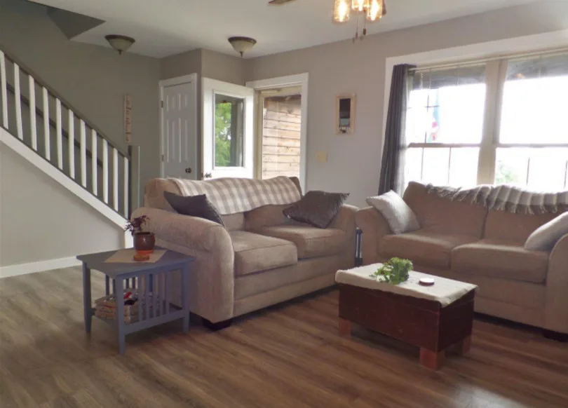 Columbia Lake Renovation by Done Right Construction & Maintenance - Photo 8