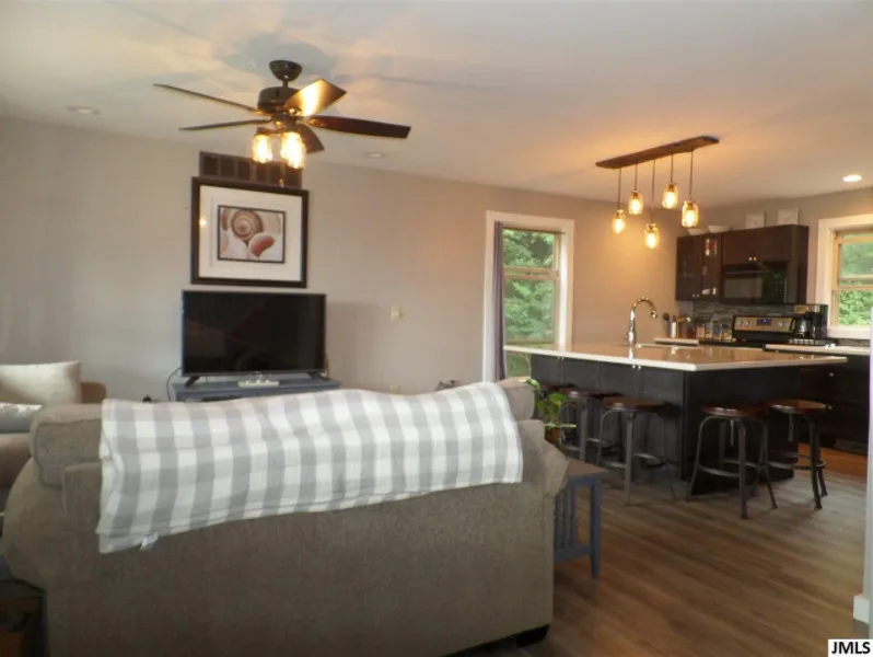 Columbia Lake Renovation by Done Right Construction & Maintenance - Photo 2