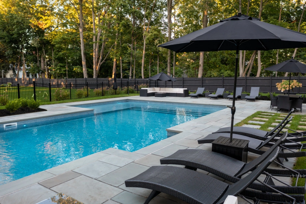 Backyard Oasis by Redbud Development - Photo 7