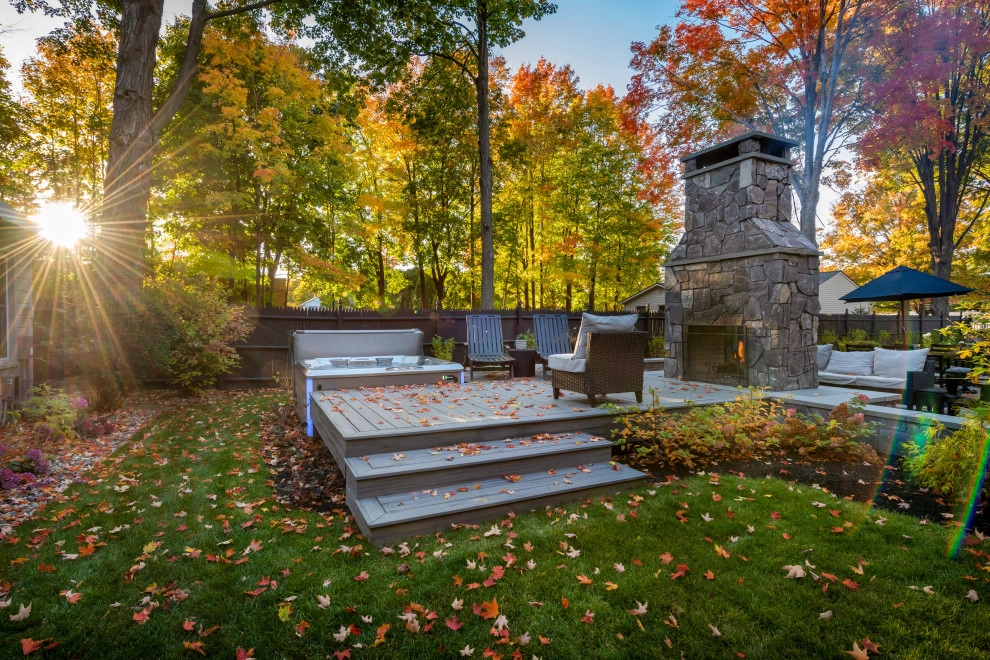 Backyard Oasis by Redbud Development - Photo 3