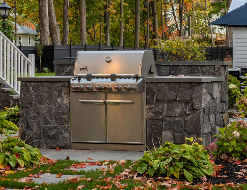 Backyard Oasis by Redbud Development - Photo 5