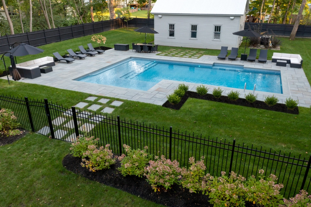 Backyard Oasis by Redbud Development - Photo 6