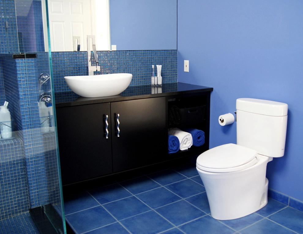 Redbud Interiors - Bathroom by Redbud Development - Photo 4