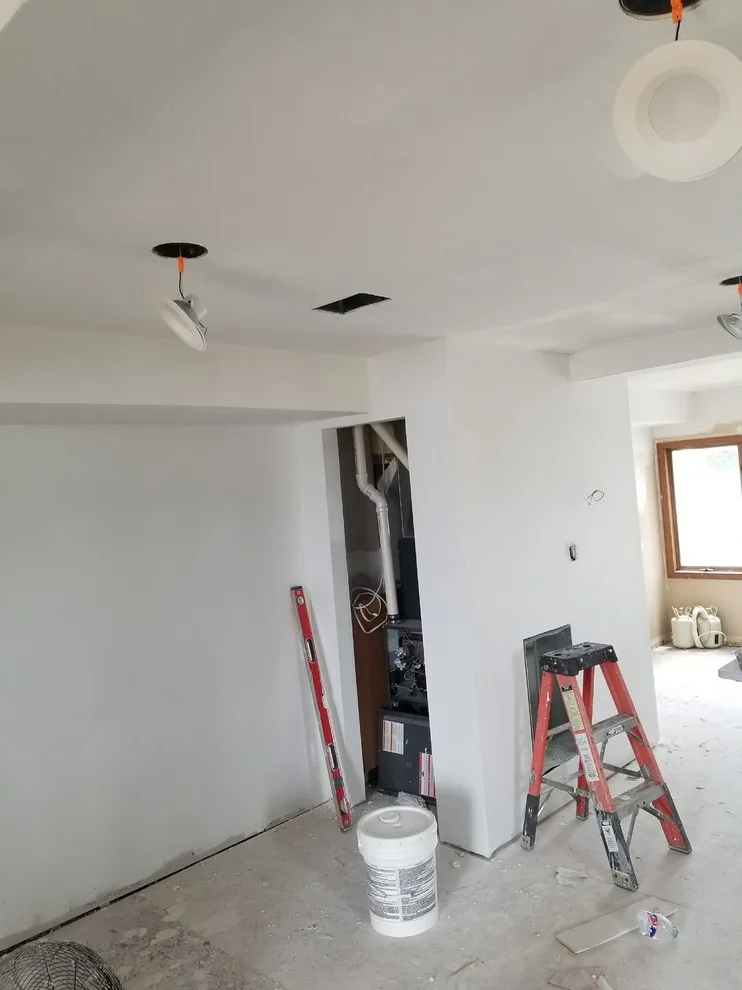 Lake House Renovation (Before and After) by Done Right Construction & Maintenance - Photo 34