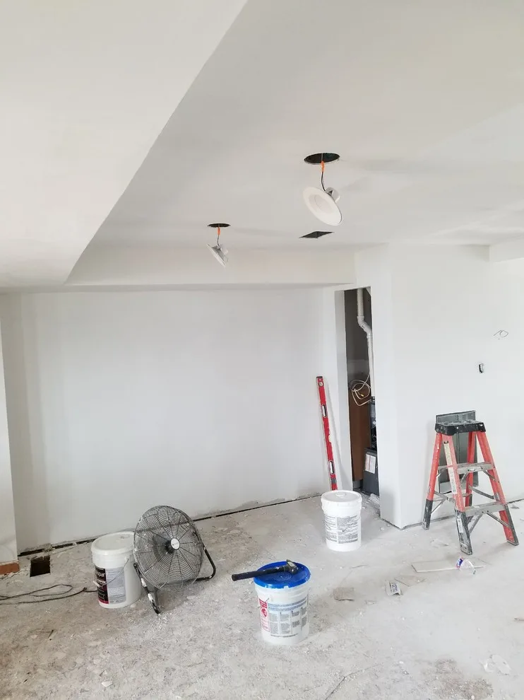 Lake House Renovation (Before and After) by Done Right Construction & Maintenance - Photo 9