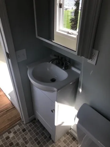Lake House Renovation (Before and After) by Done Right Construction & Maintenance - Photo 47