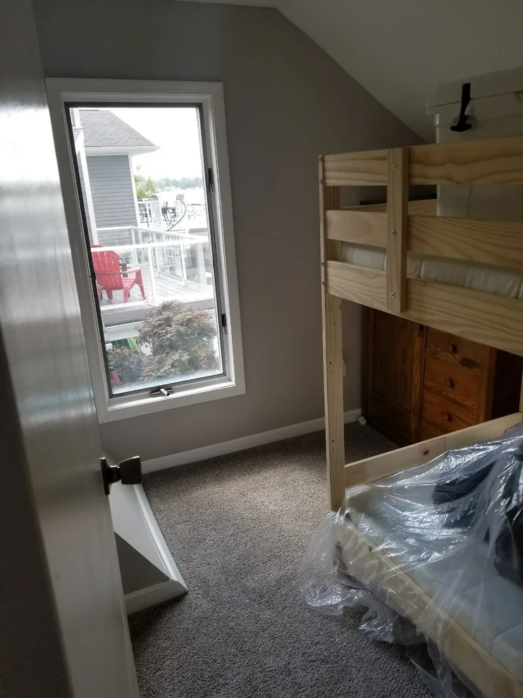 Lake House Renovation (Before and After) by Done Right Construction & Maintenance - Photo 48