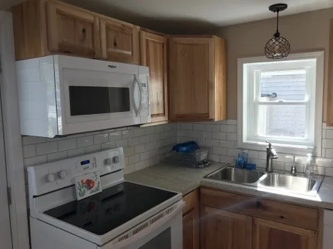 Lake House Renovation (Before and After) by Done Right Construction & Maintenance - Photo 25