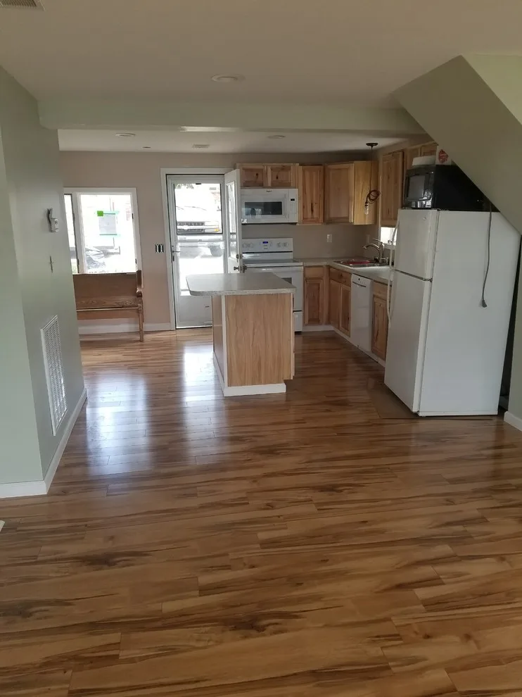 Lake House Renovation (Before and After) by Done Right Construction & Maintenance - Photo 46