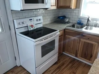 Lake House Renovation (Before and After) by Done Right Construction & Maintenance - Photo 40