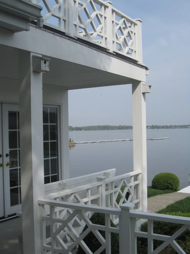 Lakeside Culinary Retreat by Compass Design, LLC - Photo 2