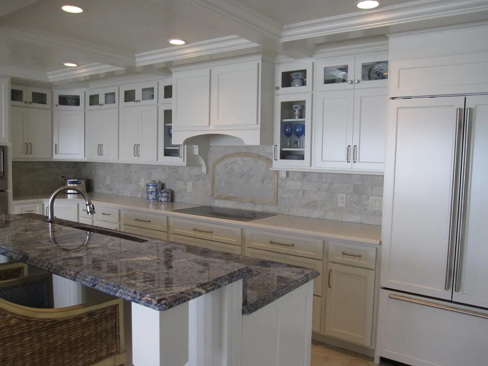 Lakeside Culinary Retreat by Compass Design, LLC - Photo 4