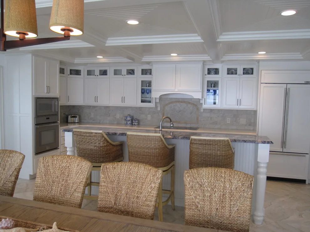 Lakeside Culinary Retreat by Compass Design, LLC - Photo 5