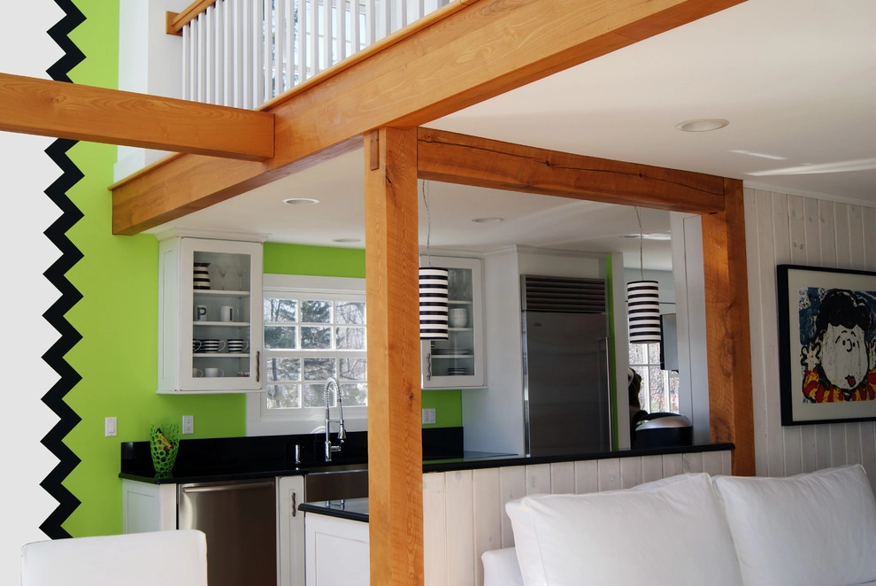 Redbud Interiors - Kitchen by Redbud Development - Photo 4