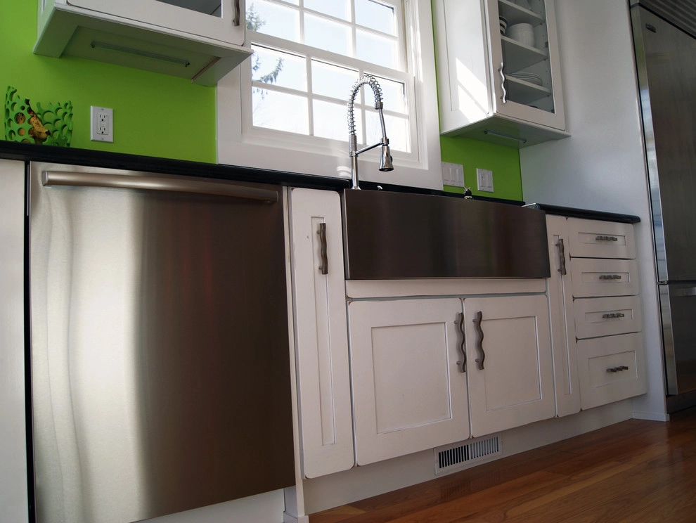 Redbud Interiors - Kitchen by Redbud Development - Photo 5