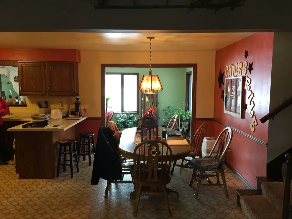 Lakeside ground floor renovation by Mosquito Creek Home Renovations - Photo 7