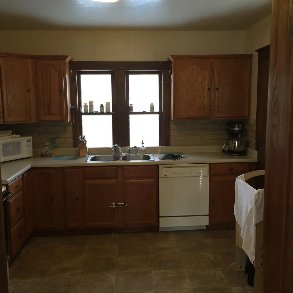 Lakeside ground floor renovation by Mosquito Creek Home Renovations - Photo 5