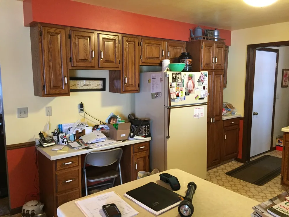 Lakeside ground floor renovation by Mosquito Creek Home Renovations - Photo 8