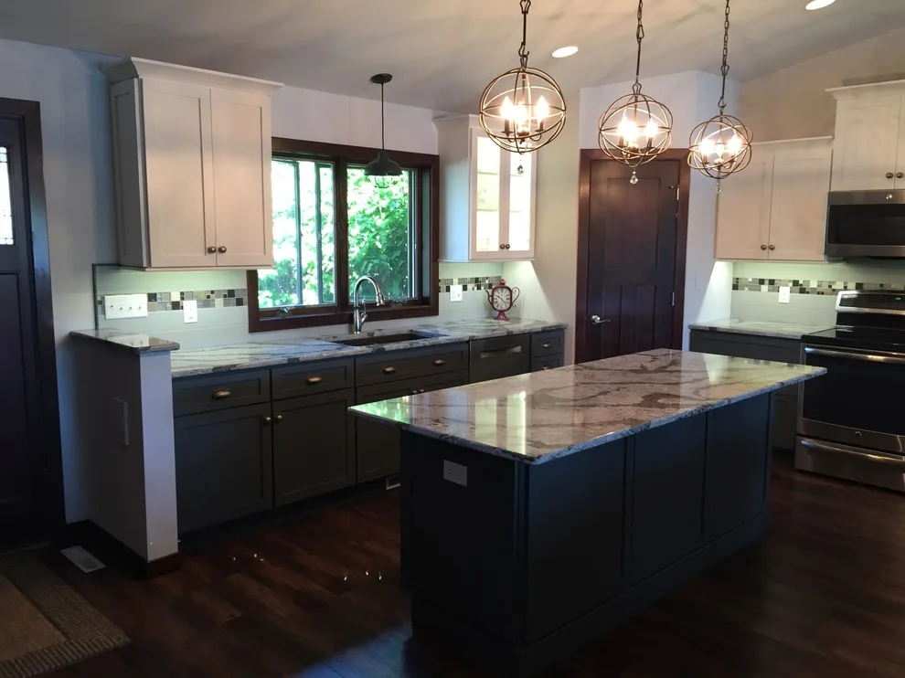 Lakeside ground floor renovation by Mosquito Creek Home Renovations - Photo 4