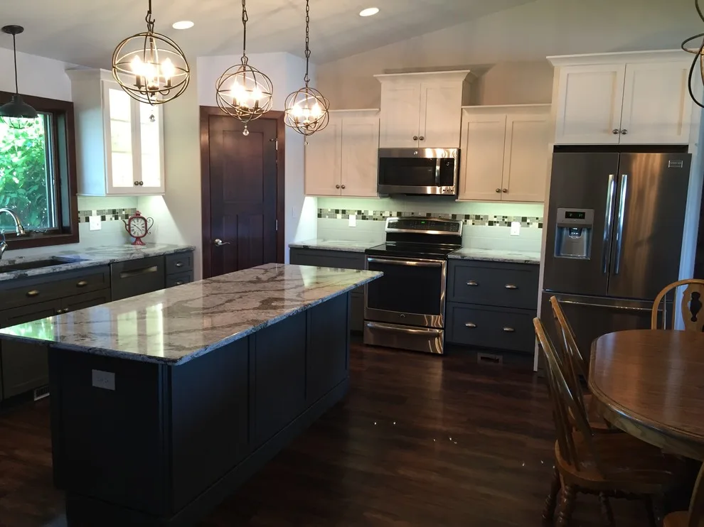 Lakeside ground floor renovation by Mosquito Creek Home Renovations - Photo 2