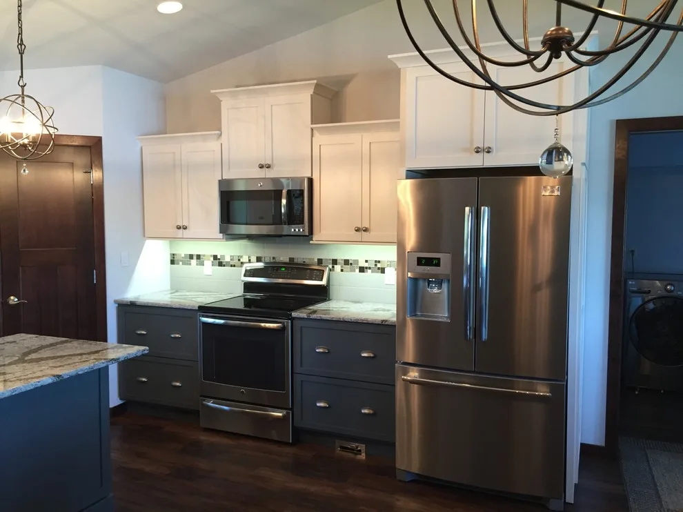 Lakeside ground floor renovation by Mosquito Creek Home Renovations - Photo 3
