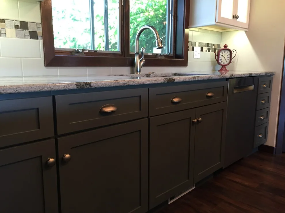 Lakeside ground floor renovation by Mosquito Creek Home Renovations - Photo 9