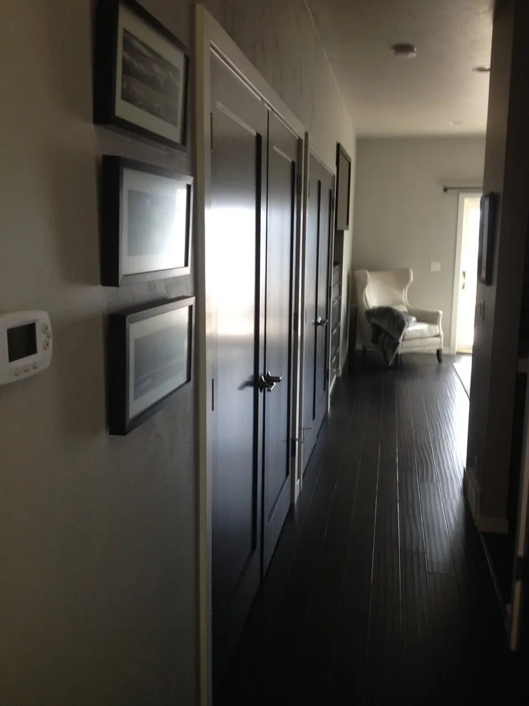 Lake Shore Complete Home Transformation by Mosquito Creek Home Renovations - Photo 12
