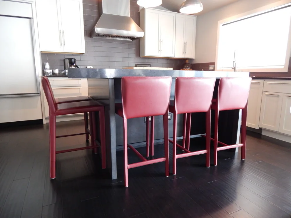 Lake Shore Complete Home Transformation by Mosquito Creek Home Renovations - Photo 9