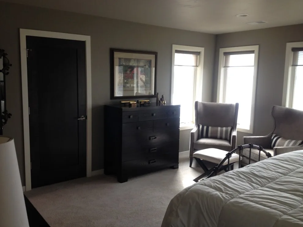 Lake Shore Complete Home Transformation by Mosquito Creek Home Renovations - Photo 19