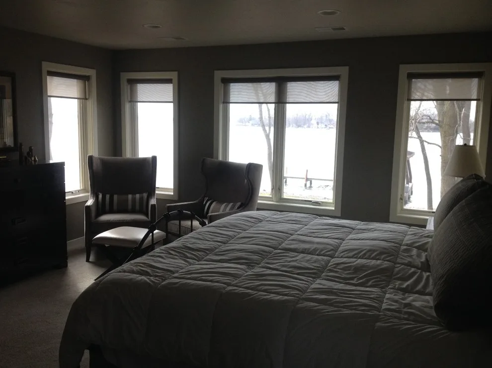 Lake Shore Complete Home Transformation by Mosquito Creek Home Renovations - Photo 10