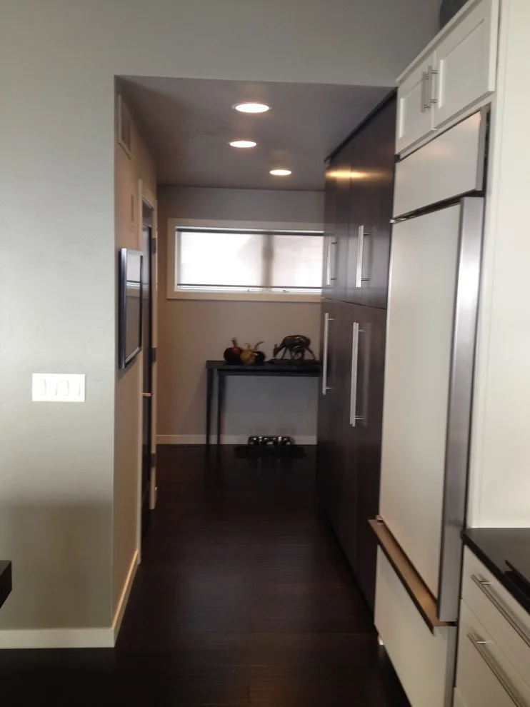 Lake Shore Complete Home Transformation by Mosquito Creek Home Renovations - Photo 25