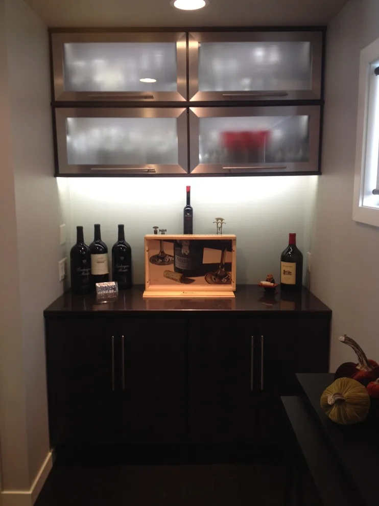 Lake Shore Complete Home Transformation by Mosquito Creek Home Renovations - Photo 13
