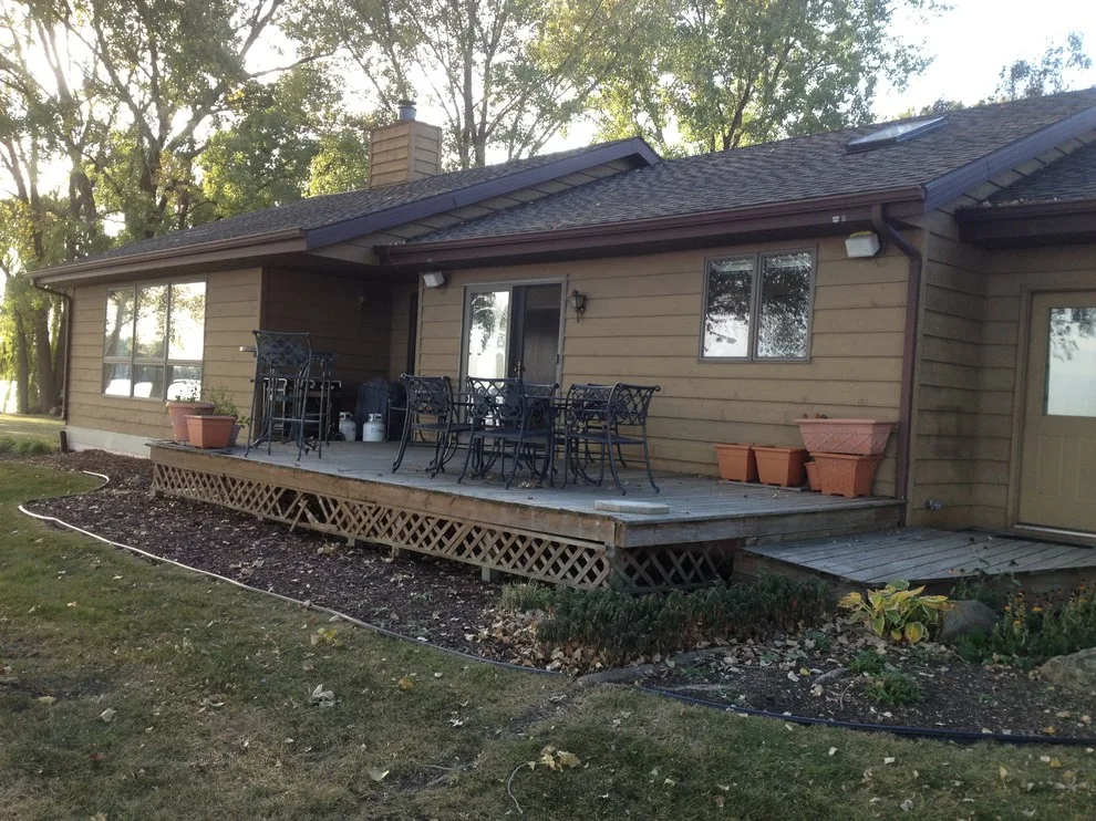 Lake Shore Complete Home Transformation by Mosquito Creek Home Renovations - Photo 17