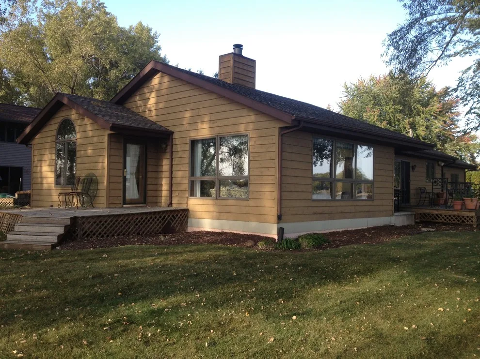 Lake Shore Complete Home Transformation by Mosquito Creek Home Renovations - Photo 7