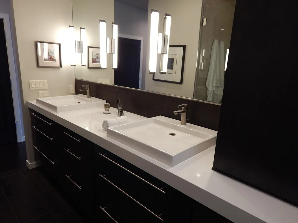 Lake Shore Complete Home Transformation by Mosquito Creek Home Renovations - Photo 22