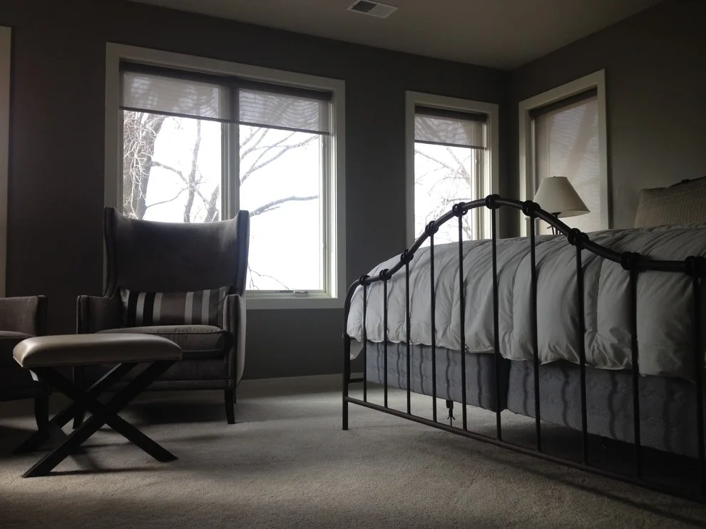 Lake Shore Complete Home Transformation by Mosquito Creek Home Renovations - Photo 26