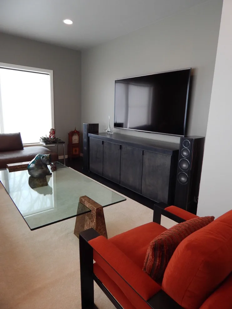 Lake Shore Complete Home Transformation by Mosquito Creek Home Renovations - Photo 21