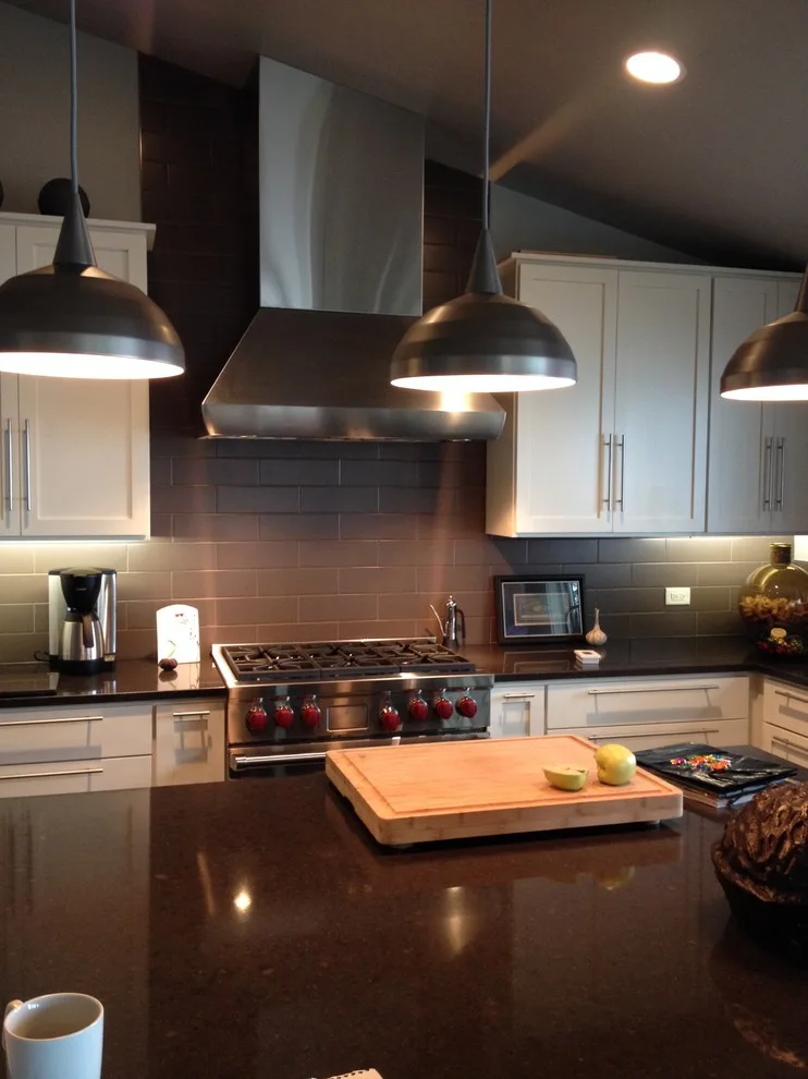 Lake Shore Complete Home Transformation by Mosquito Creek Home Renovations - Photo 2